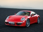Porsche 911 Carrera 991 2012 óta